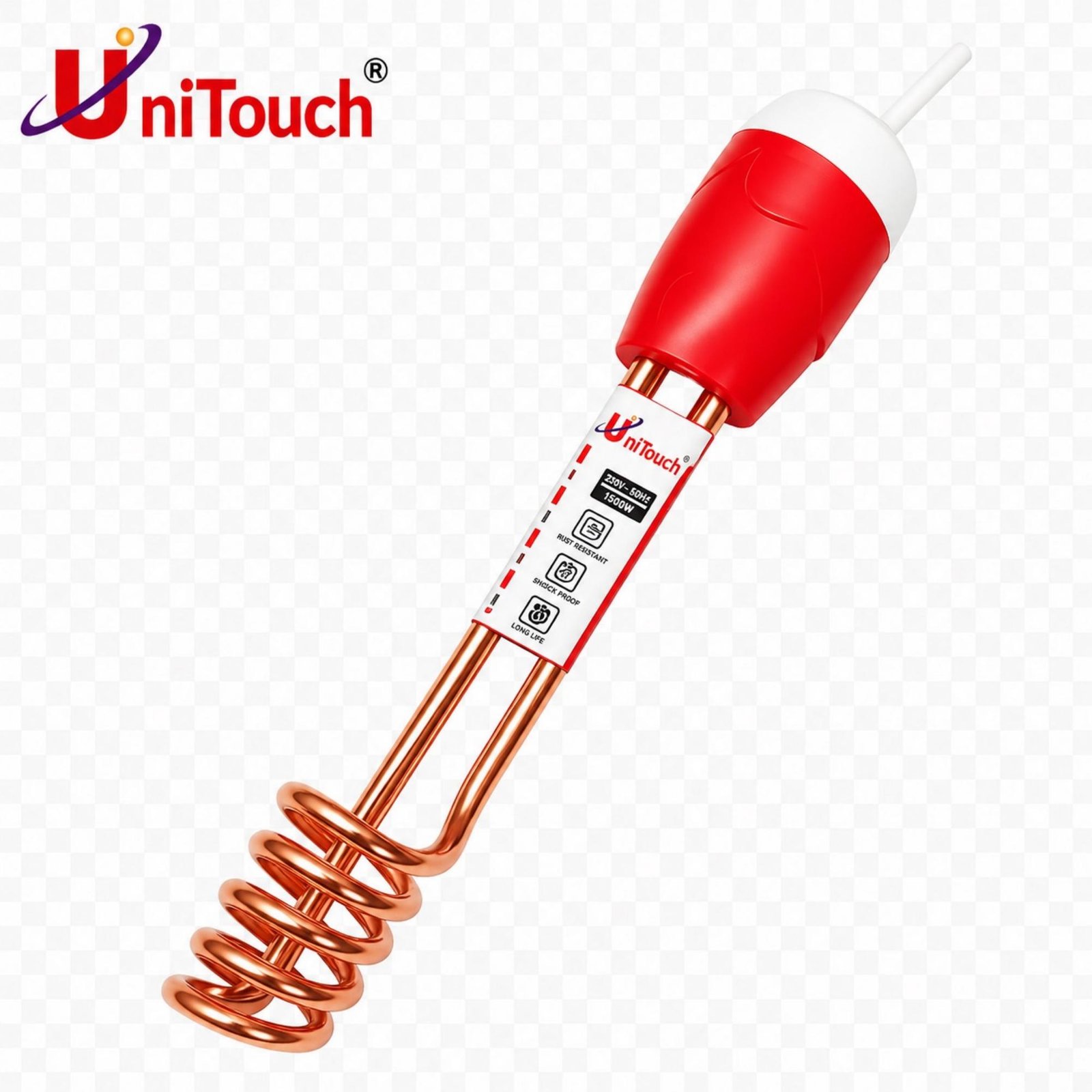 Immersion Rod